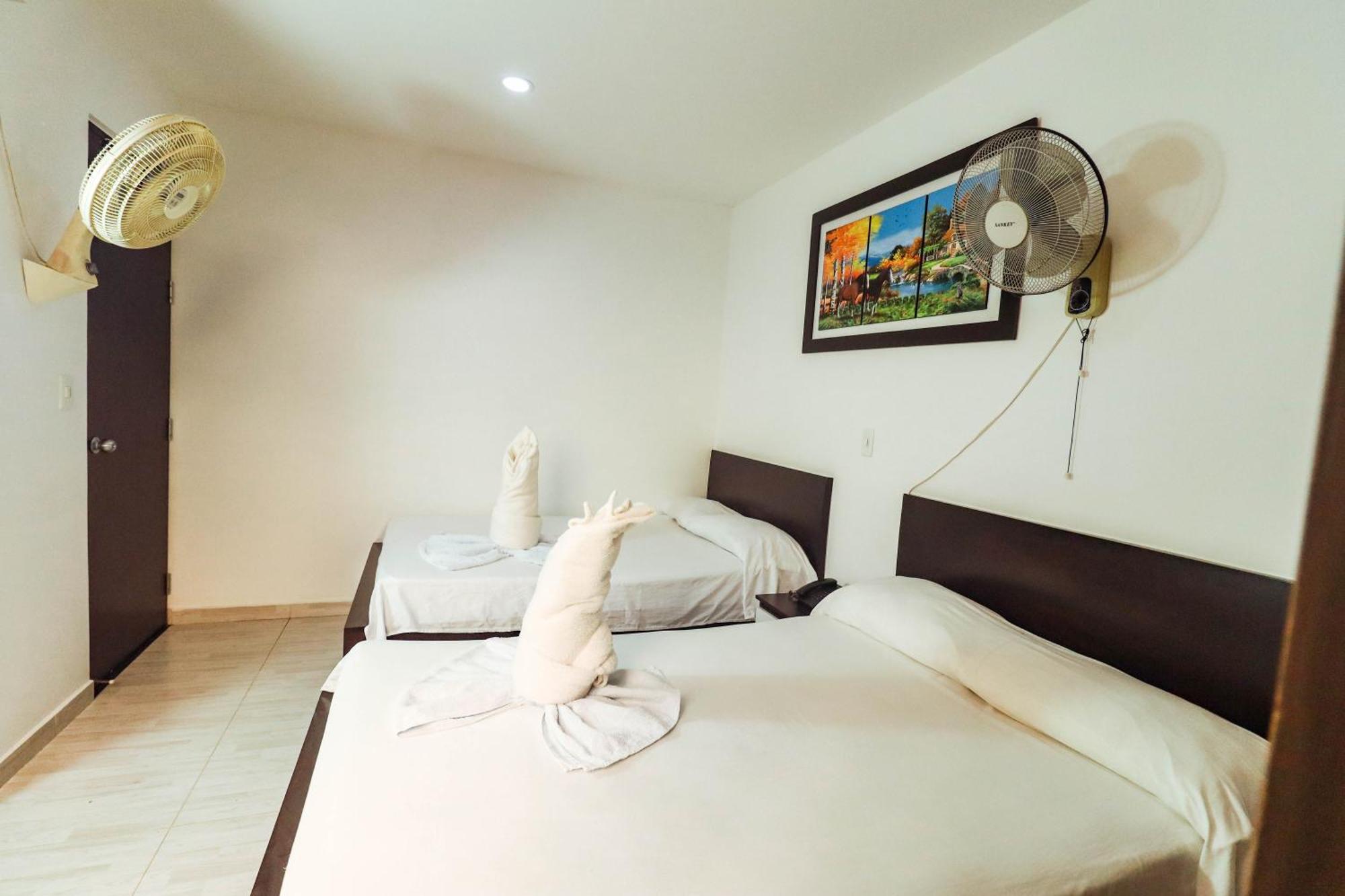 Hotel California Air Carepa Quarto foto